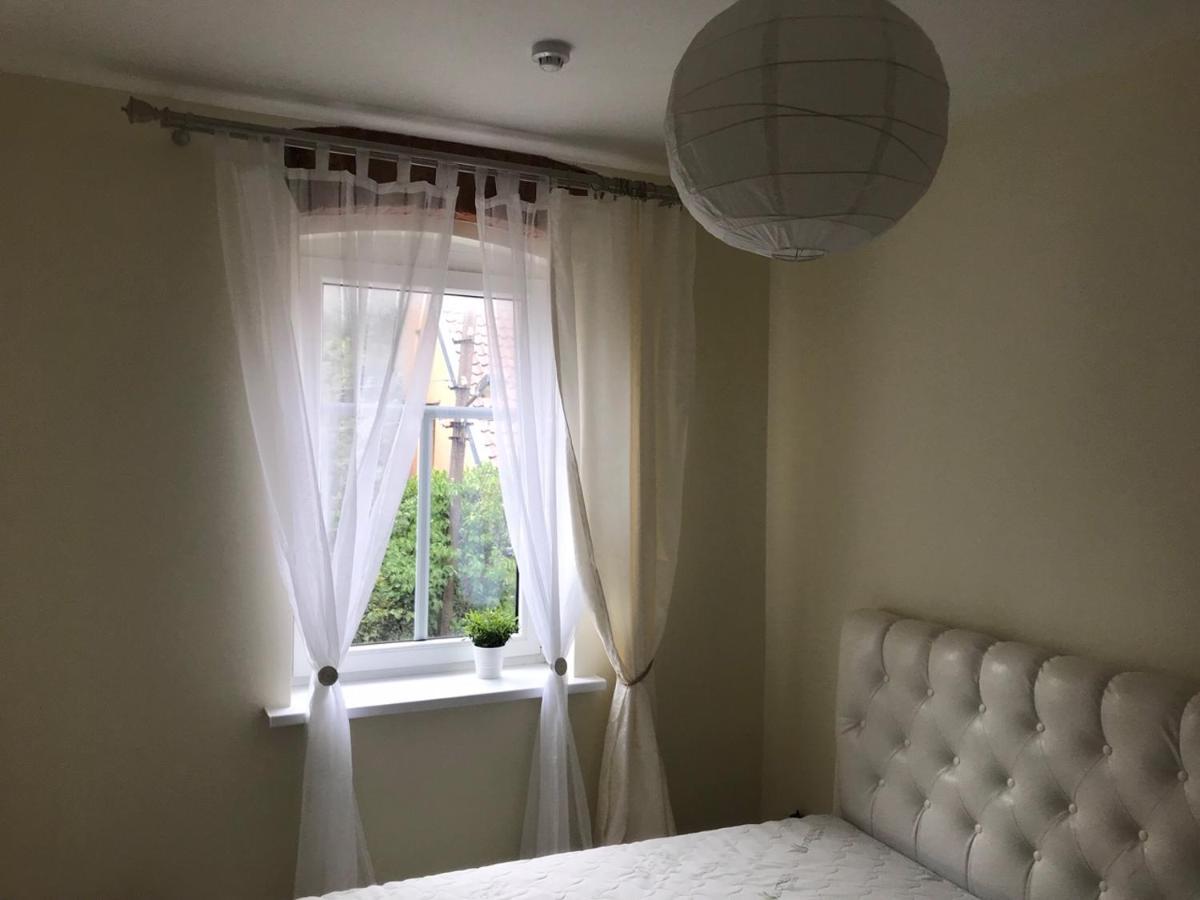 Hernrich Studio Apartment Клайпеда Екстериор снимка